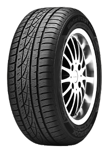 Hankook i*cept evo (W310B) HRS ( 245/50 R18 100H, runflat SBL )
