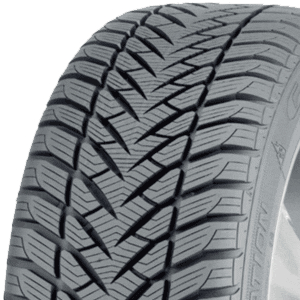 Goodyear Eagle Ultragrip Gw-3 245/50HR17 99H ROF * FP