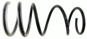 Jousi (auton jousitus), Taka-akseli, RENAULT ESPACE II, 60 25 107 521, 60 25 112 062