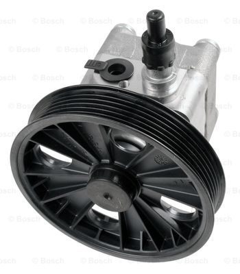 Hydrauliikkapumppu, ohjaus BOSCH K S01 000 102