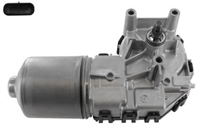 Pyyhkijän moottori, Edessä, JAGUAR X-TYPE, X-TYPE Kombi, 1X43 17508 B, 1X43 17508 BA, 1X4317508BA