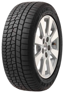 Maxxis Arctictrekker SP-02 ( 245/45 R18 100S XL, Pohjoismainen kitkarengas )