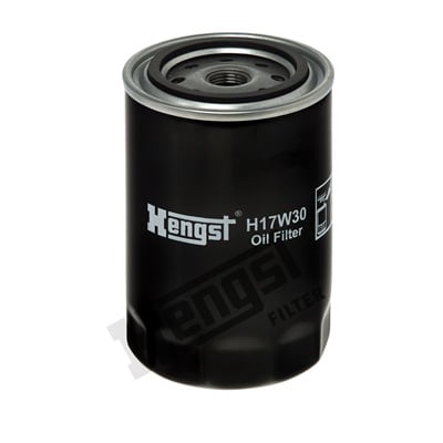 Öljynsuodatin HENGST FILTER H17W30