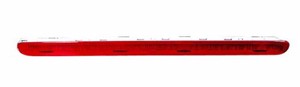 Lisäjarruvalo, Keskellä, MERCEDES-BENZ C-KLASS [W203], C-KLASS T-Model [S203], 2038201456, 203-820-1456, A203-820-1456