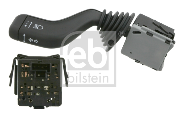 Kytkin, ohjausakseli FEBI BILSTEIN 24513