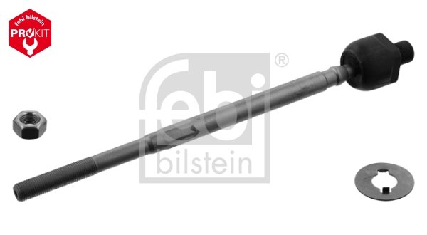 Raidetangon pää, suora FEBI BILSTEIN 15169
