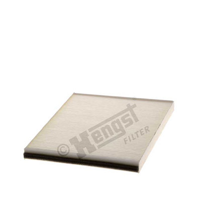 Raitisilmasuodatin HENGST FILTER E1975LI