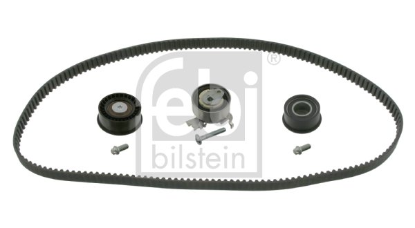 Hammashihnasarja FEBI BILSTEIN 14110