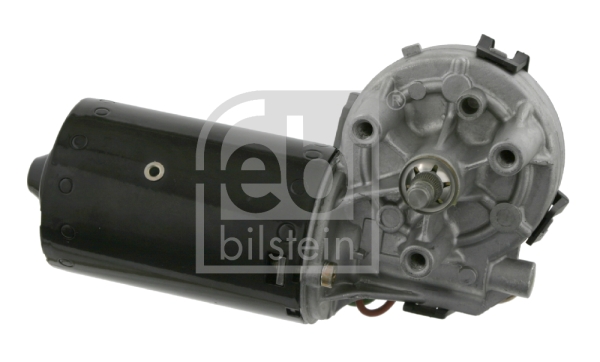Pyyhkijän moottori FEBI BILSTEIN 23041