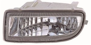 Sumuvalo, Eteen, oikea, TOYOTA LAND CRUISER 100, 8121060113, 8121160110