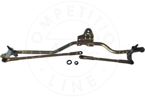 Pyyhkijän vivusto, Edessä, VW, 7H1 955 603, 7H1 955 603A