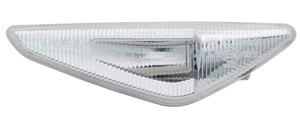 Vilkkuvalo, Asennus sivulle, Oikea, BMW X3 [F25], X5 [E70], X6 [E71, E72], 63 13 7 171 008