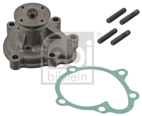 Vesipumppu FEBI BILSTEIN 24331