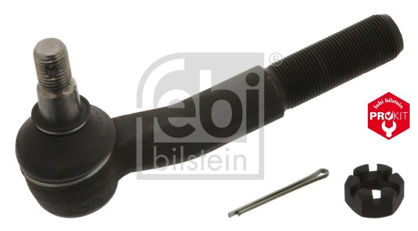 Raidetangon kulmanivel FEBI BILSTEIN 23911