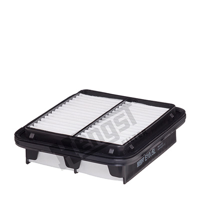 Ilmansuodatin HENGST FILTER E1005L
