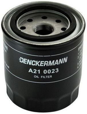 Öljynsuodatin DENCKERMANN A210023