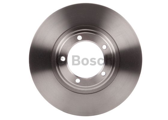 Jarrulevy BOSCH 0 986 479 696
