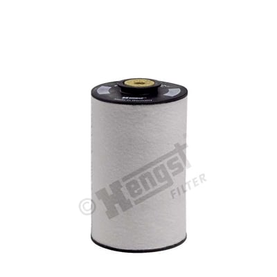 Polttoainesuodatin HENGST FILTER E10KFR4 D10