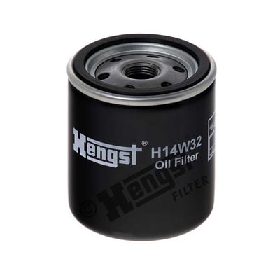 Öljynsuodatin HENGST FILTER H14W32