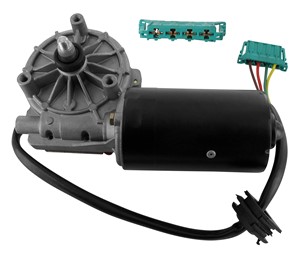 Pyyhkijän moottori, Edessä, MERCEDES-BENZ C-KLASS [W202], C-KLASS T-Model [S202], 202 820 04 08, 202 820 11 08, A 202 820 04 08, A202 82