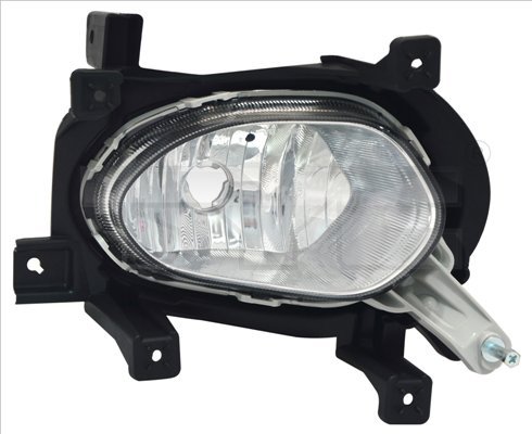 Sumuvalo TYC 19-12287-01-2