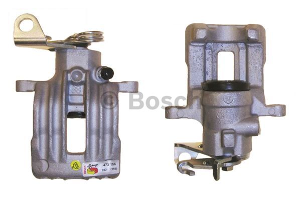 Jarrusatula BOSCH 0 986 473 156