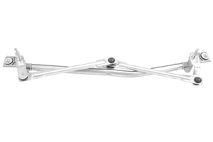 Pyyhkijän vivusto, Edessä, SKODA FABIA I, FABIA Combi I, FABIA Sedan I, 6Y1 955 603, 6Y1 998 023 part