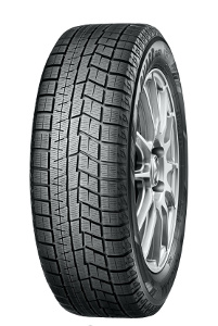 Yokohama Ice Guard IG60 ( 195/50 R15 82Q, Pohjoismainen kitkarengas )