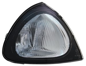 Vilkkuvalo, Oikea, TOYOTA AVENSIS, AVENSIS Kombi, AVENSIS Liftback, 8151005020, 81510-05020, 8151105020, 81511-05020