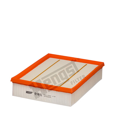 Ilmansuodatin HENGST FILTER E161L