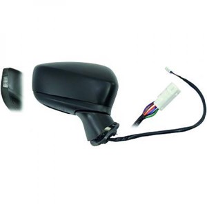 Taustapeili, Vasen, MAZDA 6 Kombi, 6 Sedan, GHP9-69-181A, GHP9-69-181E