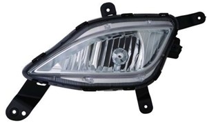 Sumuvalo, Vasen, HYUNDAI i30, i30 Coupé, i30 Kombi, 92201A6010