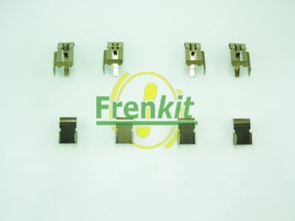 Tarvikesarja, jarrupala FRENKIT 901060
