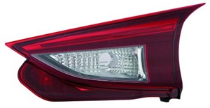 Takavalo, Oikea, MAZDA 3, B45D-51-3F0B