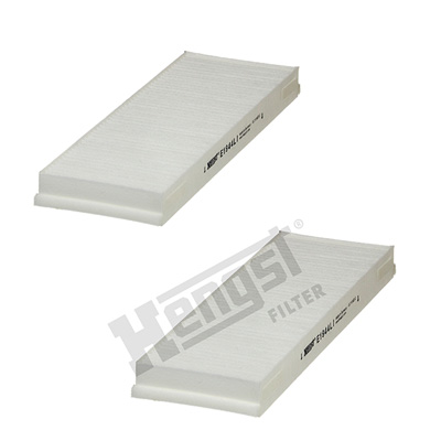 Raitisilmasuodatin HENGST FILTER E1944LI-2
