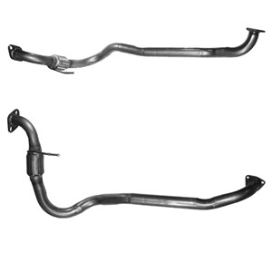 Pakoputki, Edessä, FORD TRANSIT Buss, 1029676, 1050787