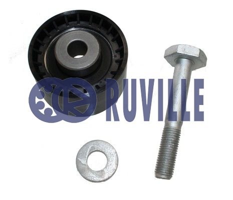 Ohjainrulla, hammashihna RUVILLE 56034