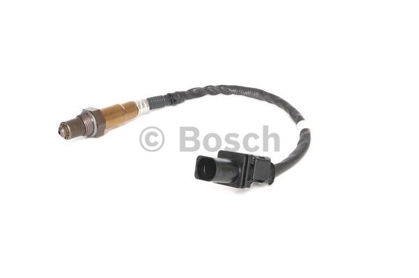 Lambdatunnistin BOSCH 0 281 004 124