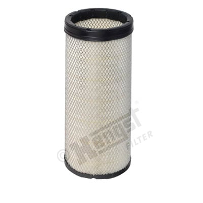 Toisioilmasuodatin HENGST FILTER E452LS