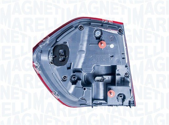 Takavalo MAGNETI MARELLI 710815901000