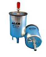 Polttoainesuodatin ALCO FILTER SP-2170