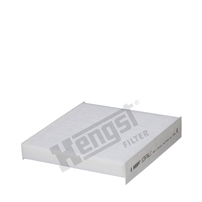 Raitisilmasuodatin HENGST FILTER E3976LI