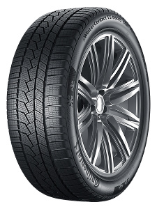 Continental WinterContact TS 860 S SSR ( 225/45 R19 96V XL, runflat )