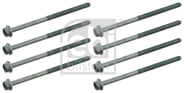 Sylinterikannen pulttisarja FEBI BILSTEIN 26438