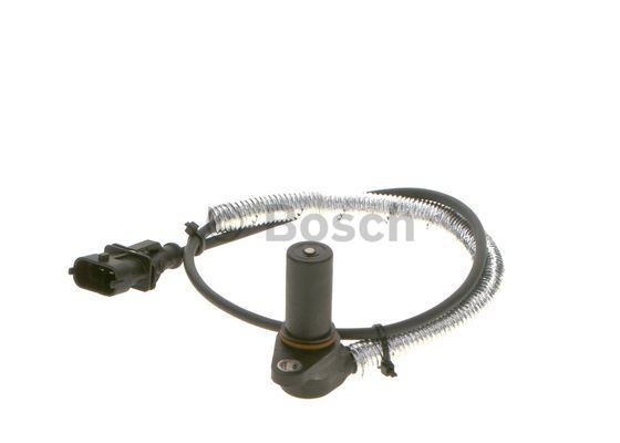 Impulssianturi, kampiakseli BOSCH 0 261 210 131