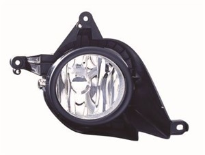 Sumuvalo, Oikea, HONDA CR-V III, 33901-SWW-E01