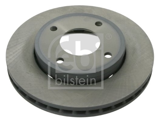 Jarrulevy FEBI BILSTEIN 22835