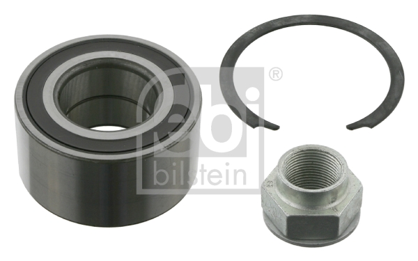 Pyöränlaakerisarja FEBI BILSTEIN 28142