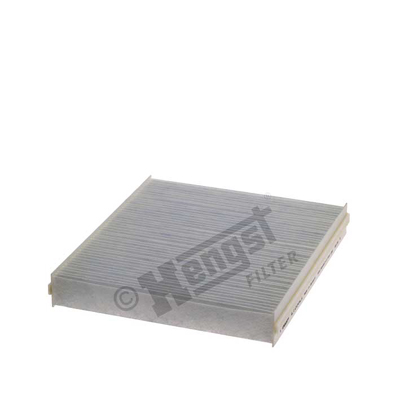 Raitisilmasuodatin HENGST FILTER E1990LI
