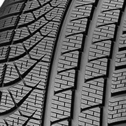 Pirelli P Zero Winter ( 285/40 R19 107V XL, MO1 )